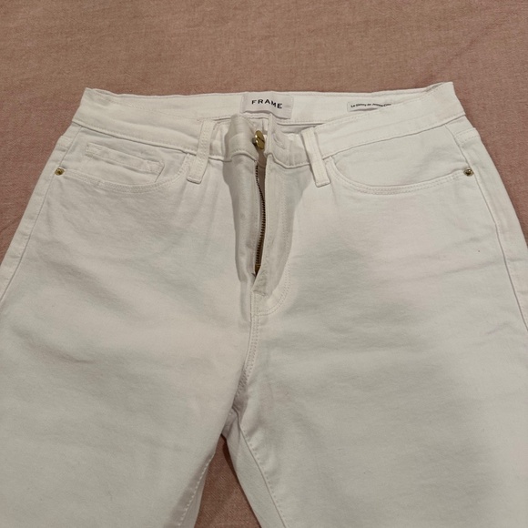 Framed jeans - Picture 4 of 9